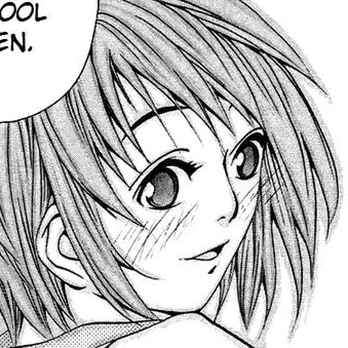Mai-Hime Chapter 4: Long Night cover