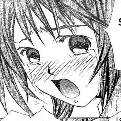 Mai-Hime Chapter 40: Mai vs Natsuki cover