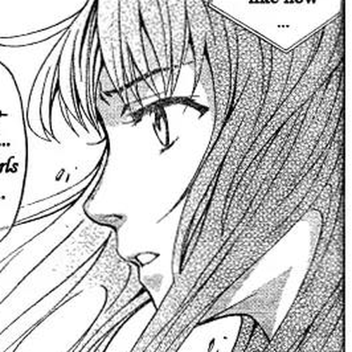 Mai-Hime Chapter 42: Rematch of the Future cover