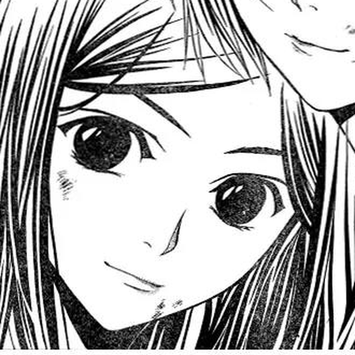 Mai-Hime Chapter 43: The Sword cover