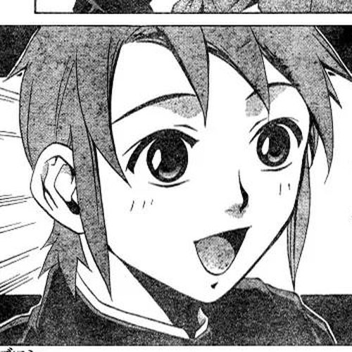 Mai-Hime Chapter 44: Welcome to Fuuka Academy [End] cover