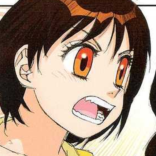 Mai no Heya Chapter 1 cover