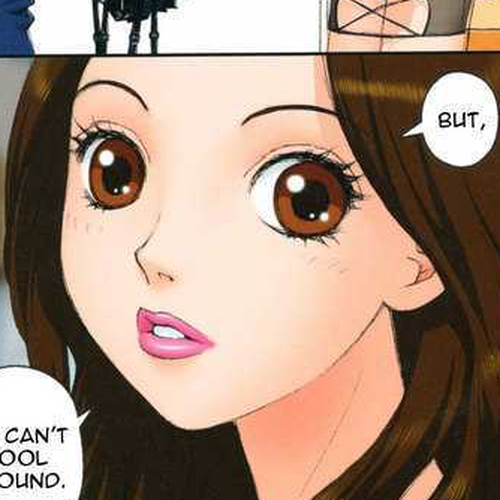 Mai no Heya Chapter 10 cover