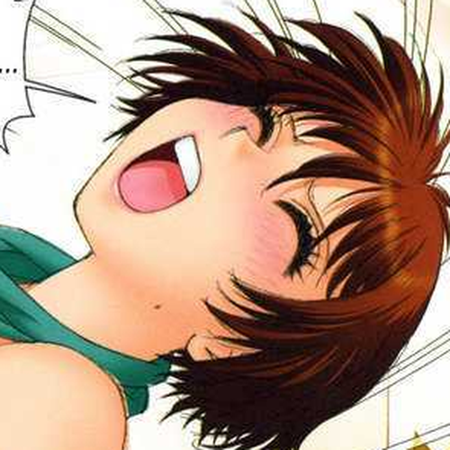 Mai no Heya Chapter 11 cover