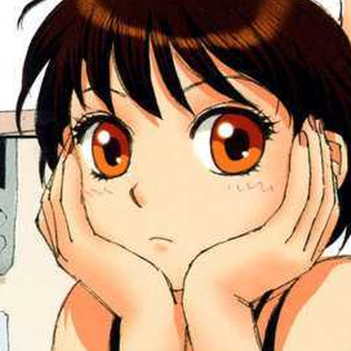 Mai no Heya Chapter 13 cover