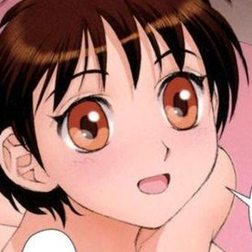 Mai no Heya Chapter 14 cover