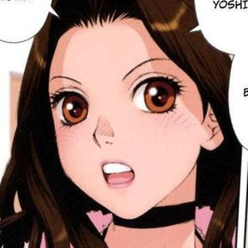 Mai no Heya Chapter 16 cover