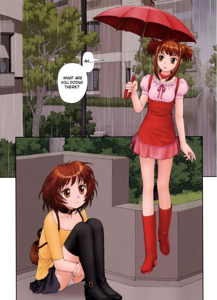 Mai no Heya Chapter 19 page 2 - Chapter 19