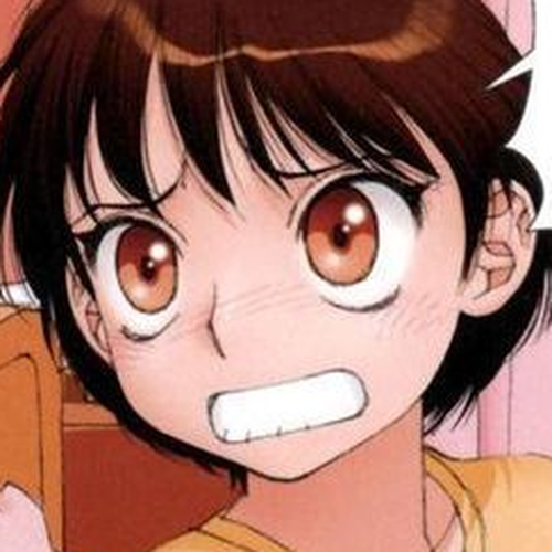 Mai no Heya Chapter 19 cover