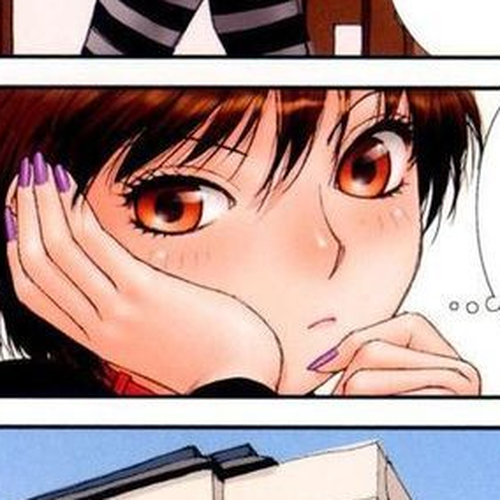 Mai no Heya Chapter 22 cover