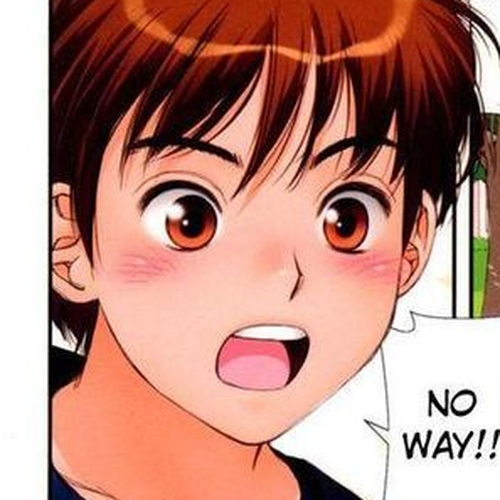 Mai no Heya Chapter 25 cover