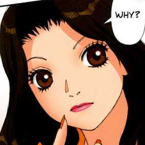 Mai no Heya Chapter 5 : Going My Way cover