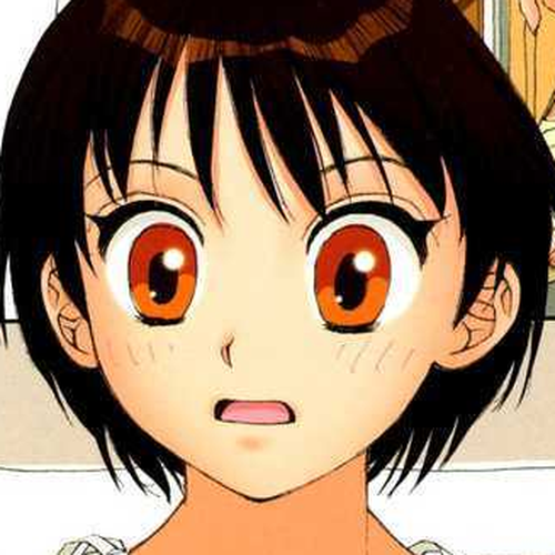 Mai no Heya Chapter 7 : My Boom cover
