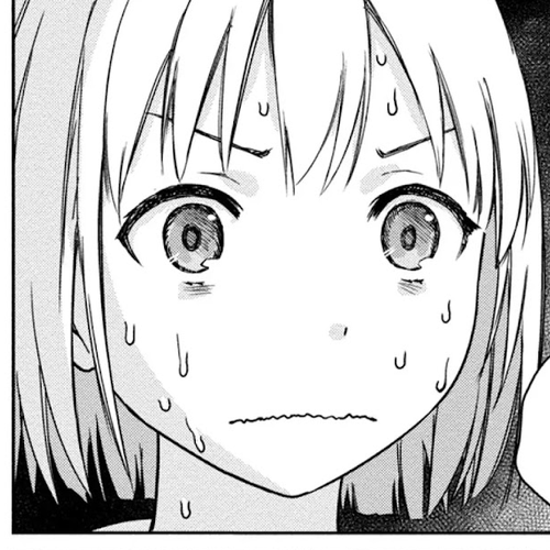Mai no Mushigurashi Chapter 2: Bagworm cover
