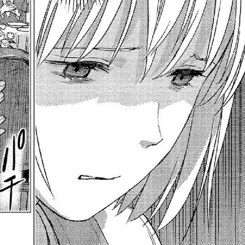 Mai no Mushigurashi Chapter 26: Flower Thrips cover