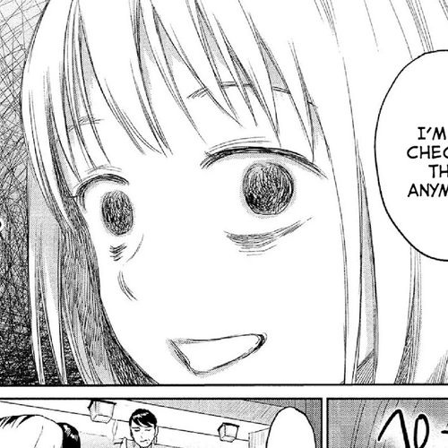 Mai no Mushigurashi Chapter 29: Ramie Moth cover