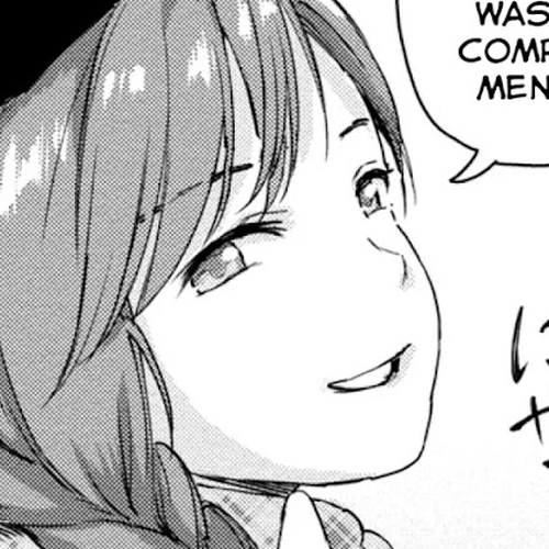 Mai no Mushigurashi Chapter 3: Harvester Ant cover
