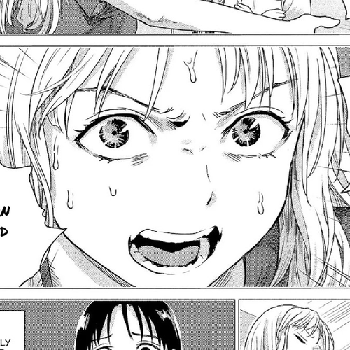 Mai no Mushigurashi Chapter 30: Past cover
