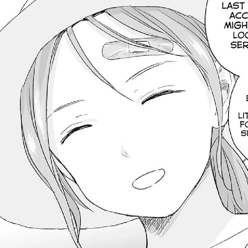 Mai no Mushigurashi Chapter 34.5: Fungus Gnat cover