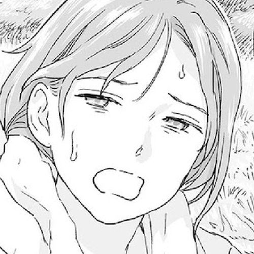 Mai no Mushigurashi Chapter 34.6: Planarian cover