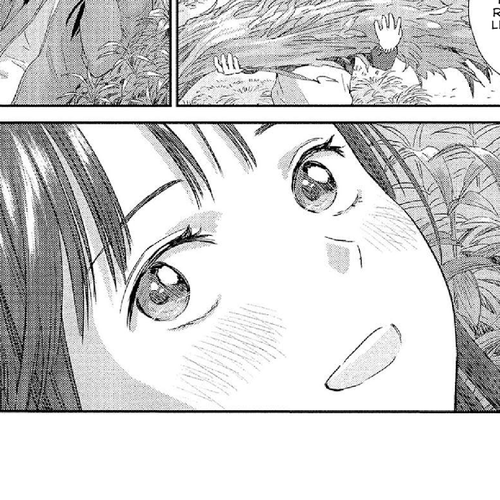 Mai no Mushigurashi Chapter 34: Spot Ladybug [END] cover