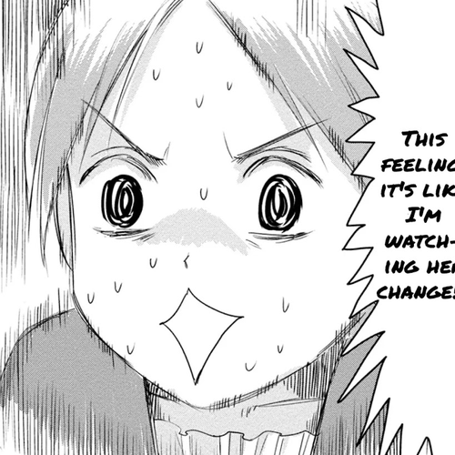 Mai no Mushigurashi Chapter 4: Princess Butterfly cover