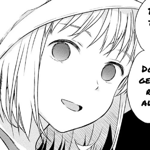 Mai no Mushigurashi Chapter 9: Nematode cover