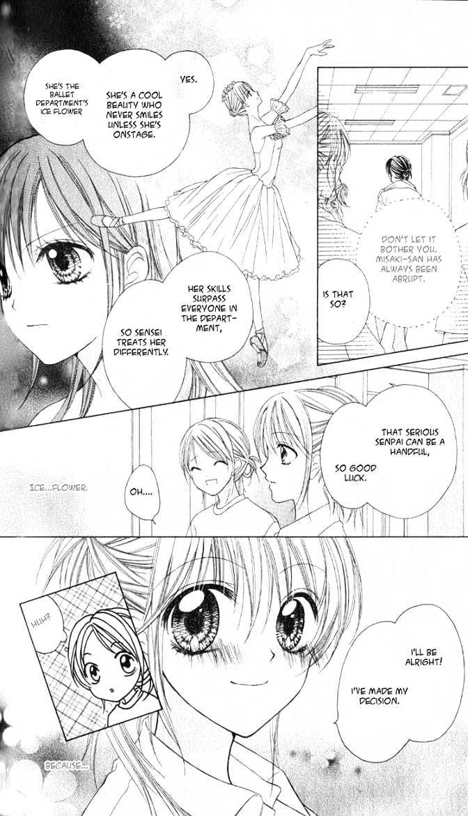 Mai Oriru Hana Chapter 1 page 11 - Chapter 1