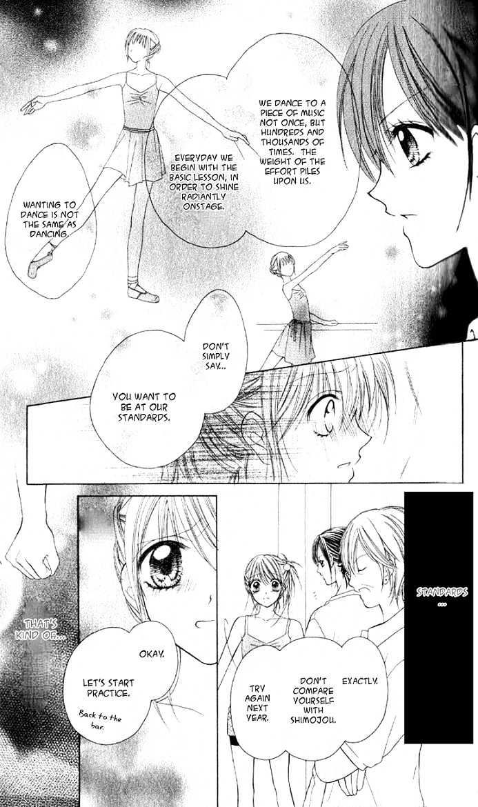 Mai Oriru Hana Chapter 1 page 16 - Chapter 1