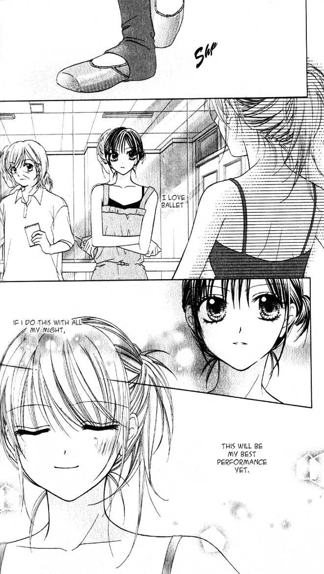 Mai Oriru Hana Chapter 1 page 29 - Chapter 1