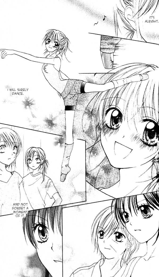 Mai Oriru Hana Chapter 1 page 30 - Chapter 1