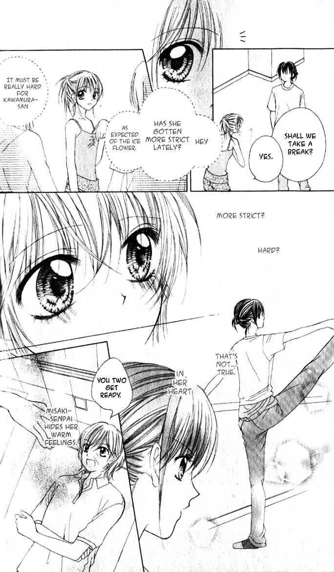 Mai Oriru Hana Chapter 1 page 35 - Chapter 1