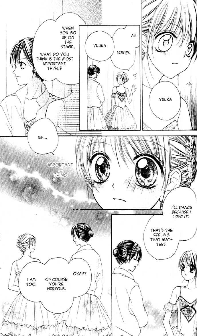 Mai Oriru Hana Chapter 1 page 38 - Chapter 1