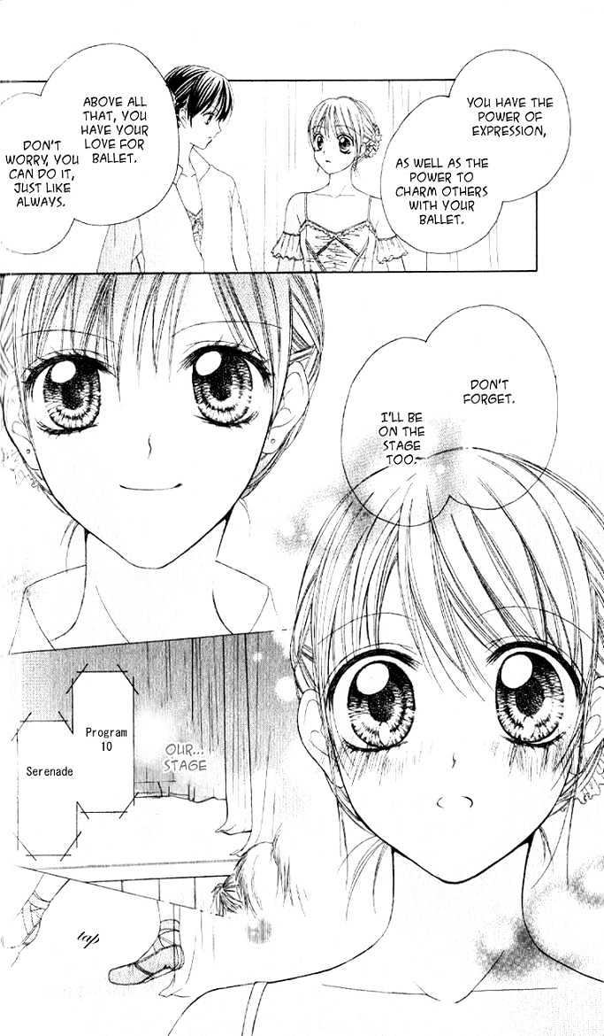 Mai Oriru Hana Chapter 1 page 39 - Chapter 1
