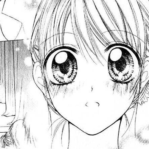 Mai Oriru Hana Chapter 1 cover