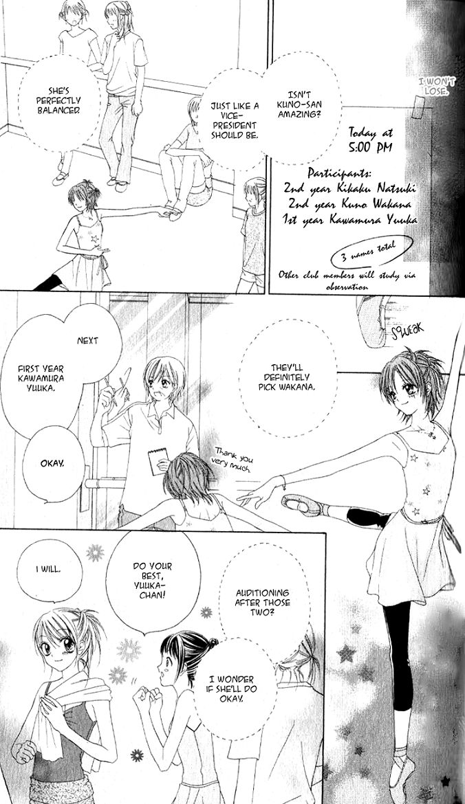 Mai Oriru Hana Chapter 3.2 page 28 - Chapter 3 v2 : Mai Oriru Hana