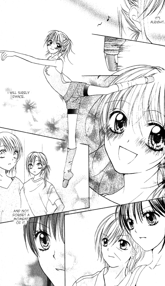 Mai Oriru Hana Chapter 3.2 page 30 - Chapter 3 v2 : Mai Oriru Hana