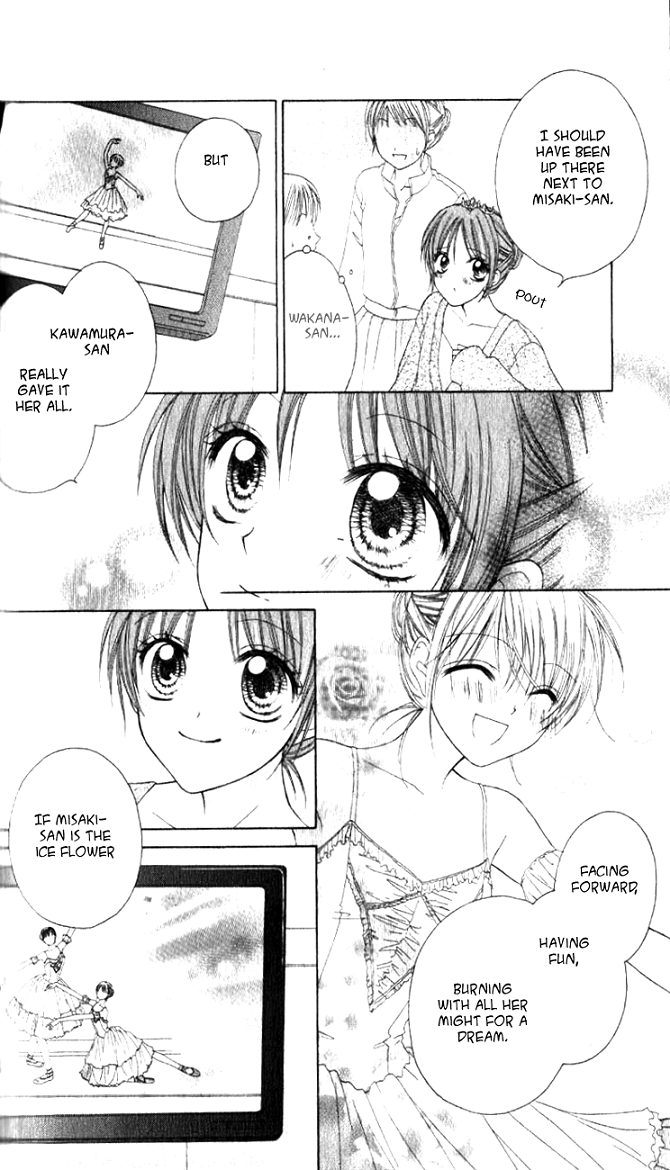 Mai Oriru Hana Chapter 3.2 page 41 - Chapter 3 v2 : Mai Oriru Hana
