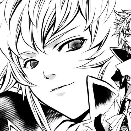 Mai-Otome Arashi Chapter 1 : Boys be Back!? cover