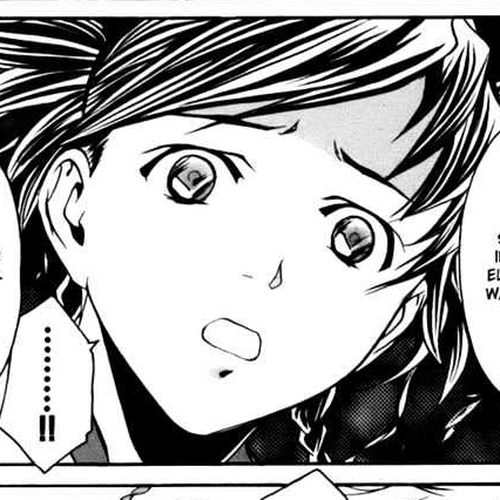 Mai-Otome Arashi Chapter 2 : The Storm Has Come cover