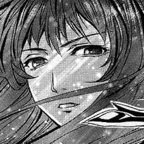 Mai-Otome Chapter 12 cover