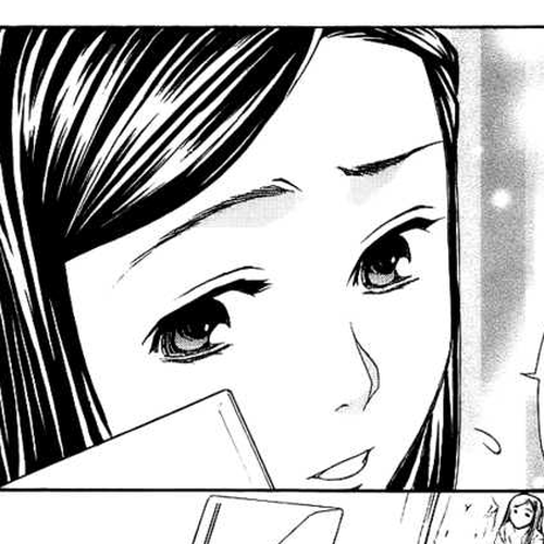 Mai-Otome Chapter 14 cover
