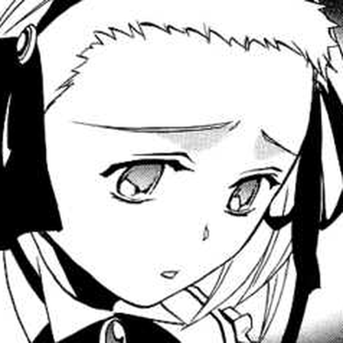 Mai-Otome Chapter 16 cover