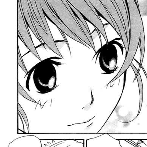Mai-Otome Chapter 24 cover