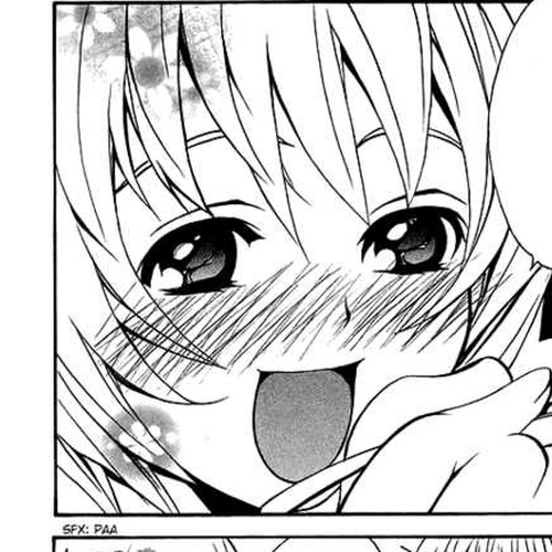 Mai-Otome Chapter 26 cover