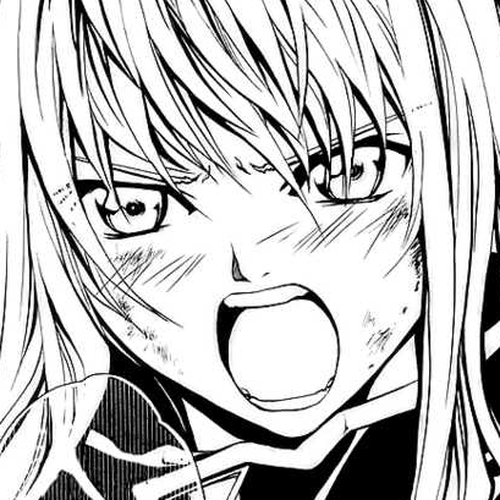 Mai-Otome Chapter 30 cover