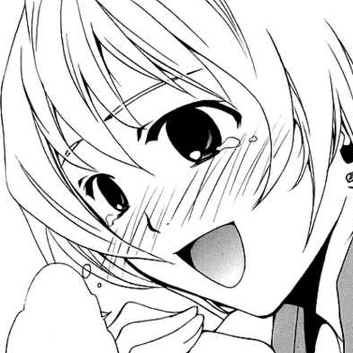 Mai-Otome Chapter 34 cover