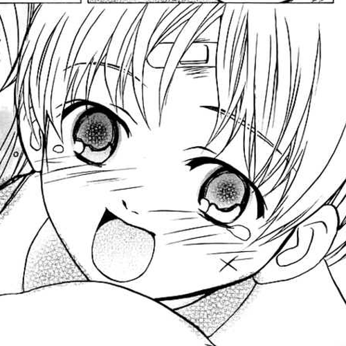 Mai-Otome Chapter 35 cover