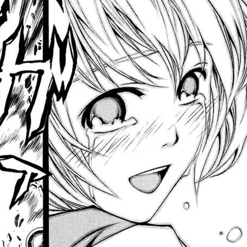 Mai-Otome Chapter 36 cover
