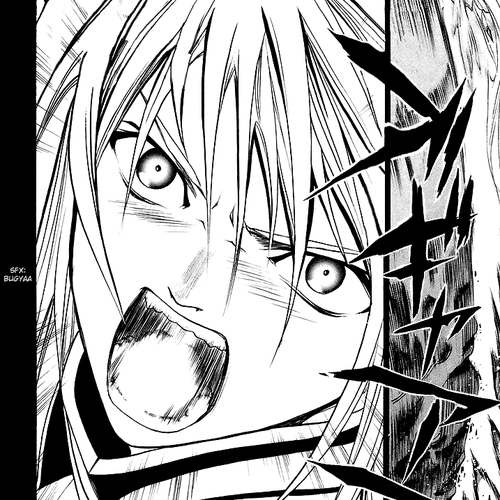 Mai-Otome Chapter 44 : Welcome To GardeRobe [End] cover
